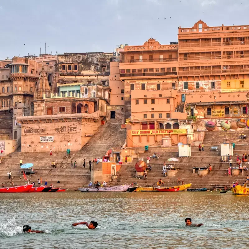 Varanasi