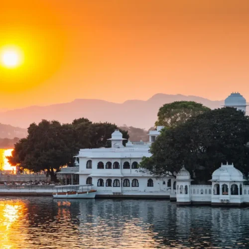 Udaipur
