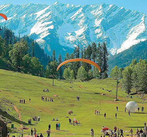 Manali