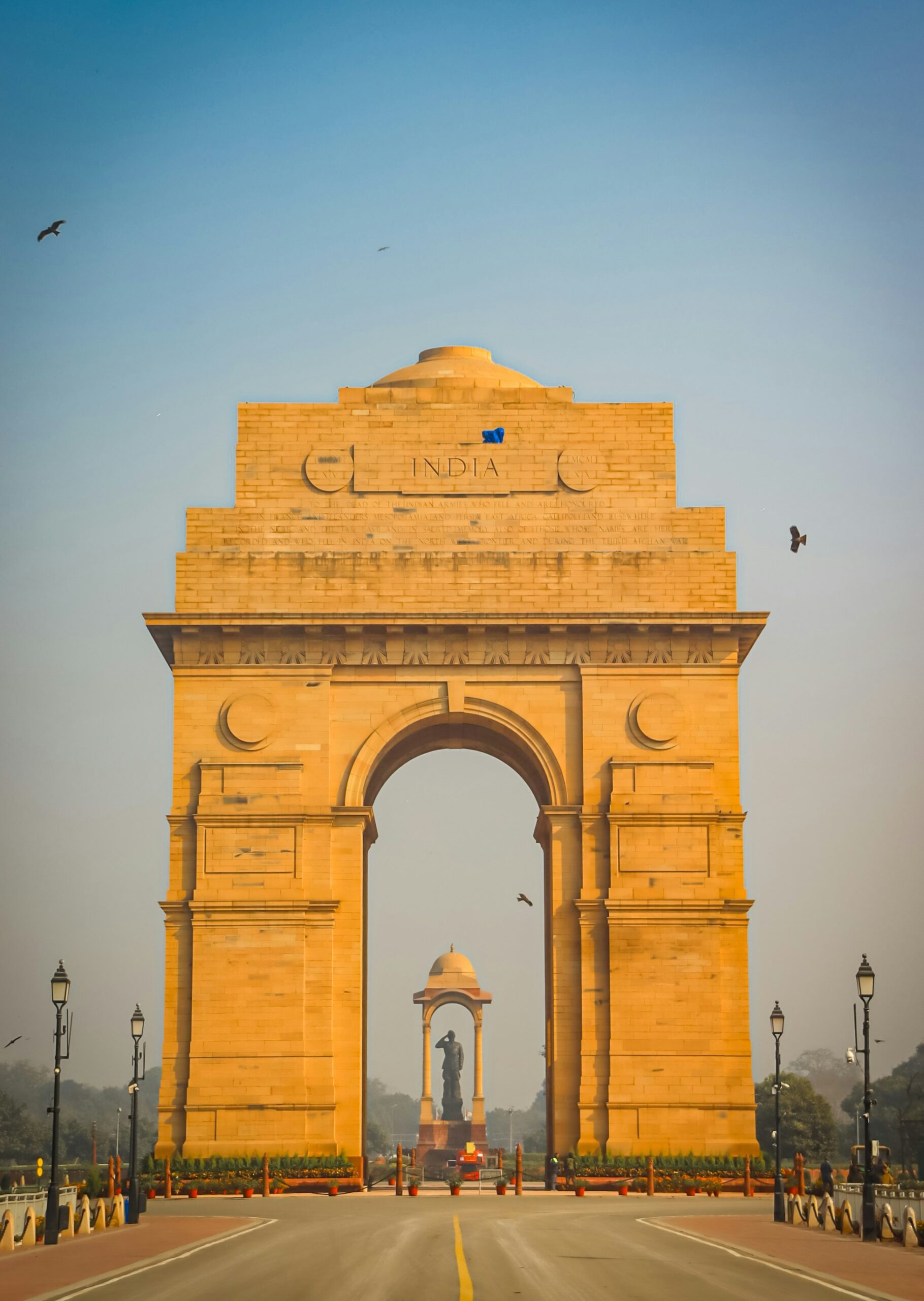 india gate scaled