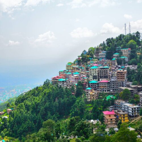 Dharmshala