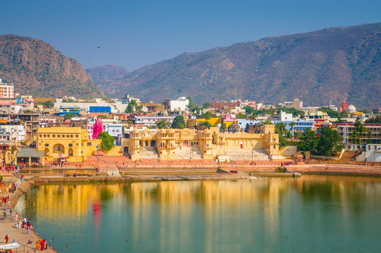 pushkar