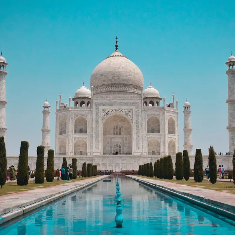 Agra