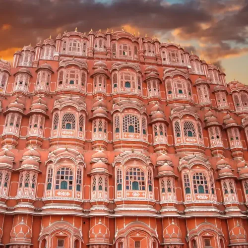 Delhi | Agra | Jaipur