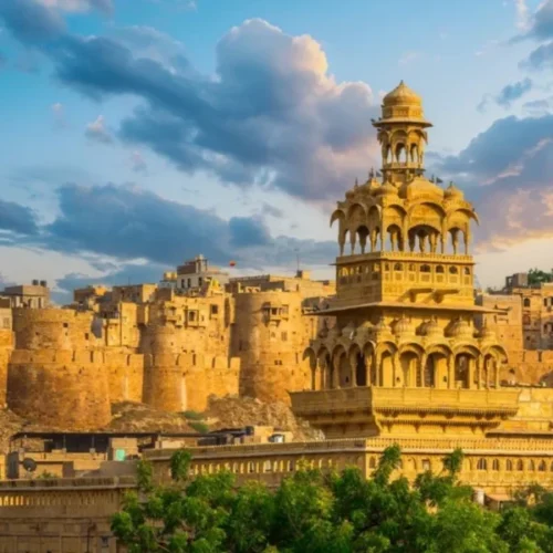 Jaisalmer