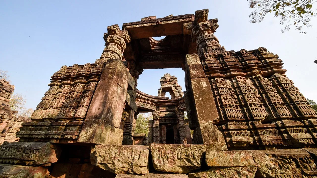 Khajuraho-1