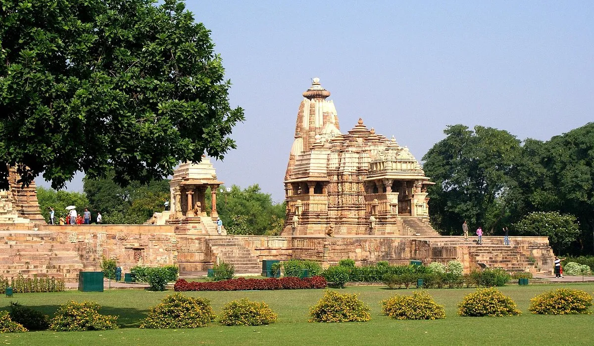 Khajuraho-2
