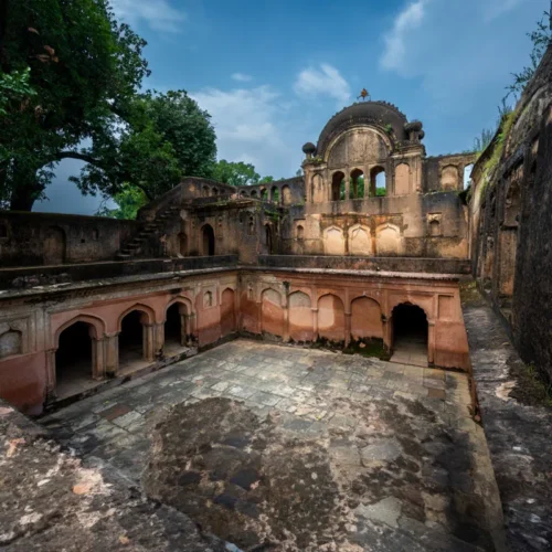 Kandariya Mahadeva Temple | Lakshmana Temple | Devi Jagadambi Temple | Parsvanatha Temple
