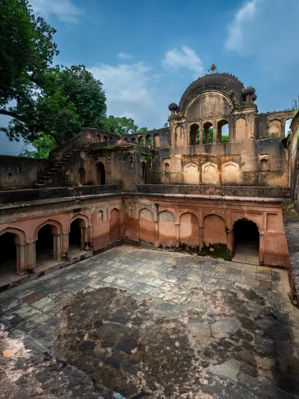 Khajuraho