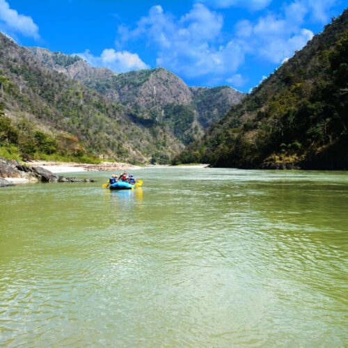 Rishikesh